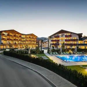 Hotel Gruenauerhof