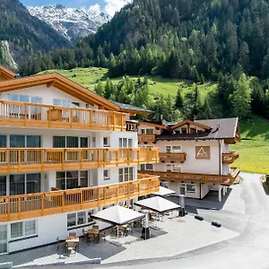 A Casa Saphir Appartement-hotel Austria