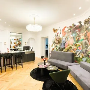 Arenberg Boutique Zentrum Austria