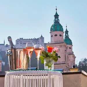 Hotel Small Luxury Goldgasse