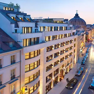 Mandarin Oriental, 5* Paryż