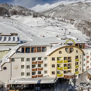 **** Hotel Liebe Sonne Österreich