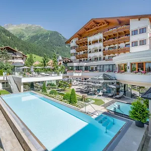 Hotel Trofana Royal 5 Ischgl