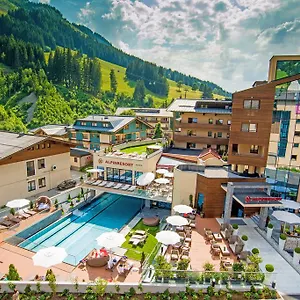 Hotel Alpinresort Valsaa - Sport &