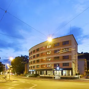 **** Hotel Am Neutor Zentrum Österreich