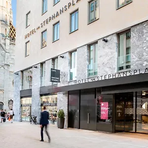 Boutique Am Stephansplatz Vienna