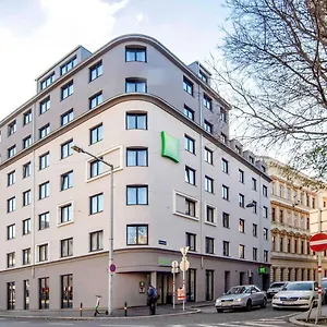 Hotel Ibis Styles Messe Prater Wenen