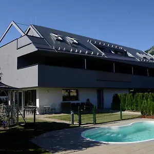Hotel Landlust