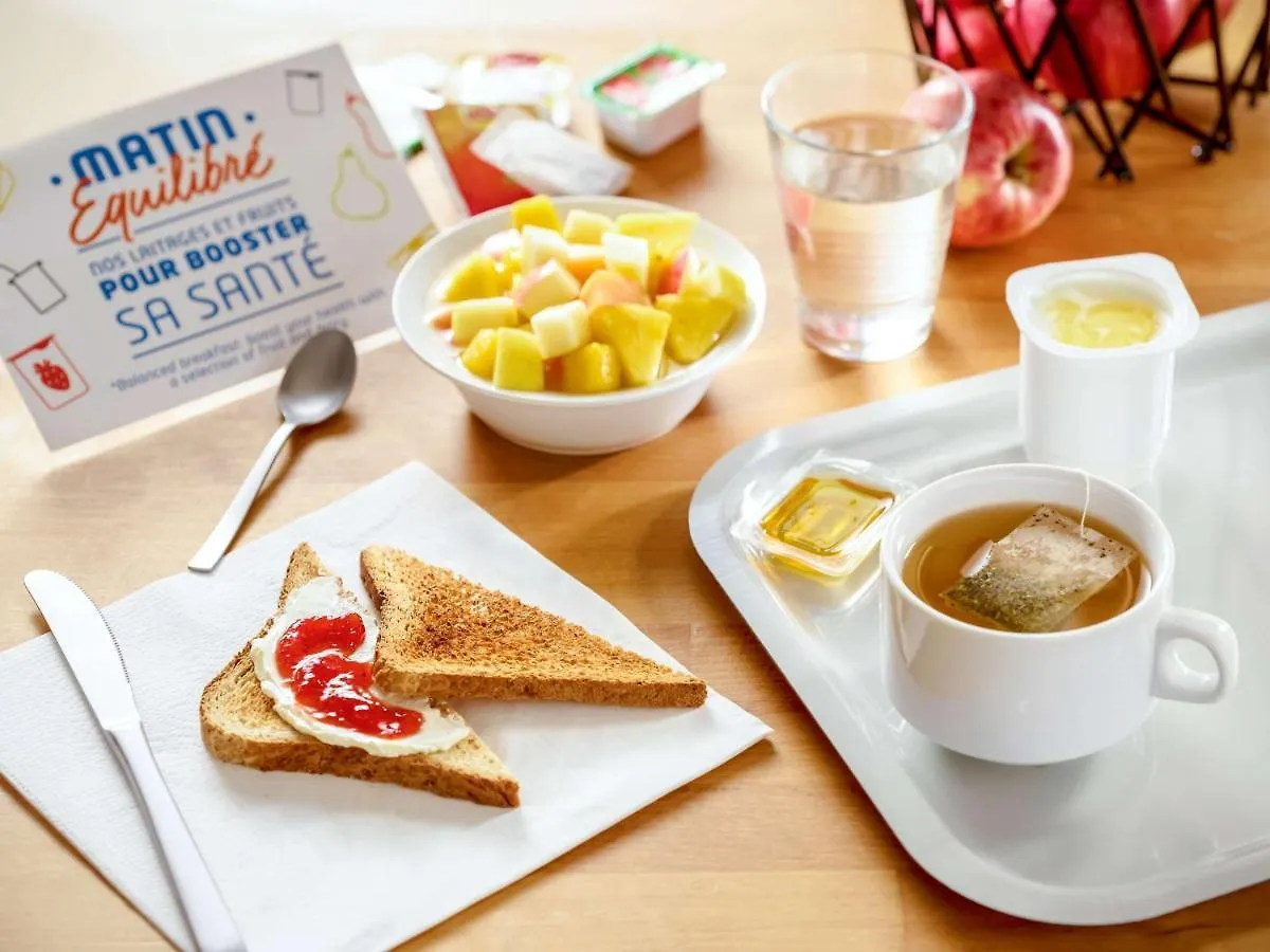 Ibis Budget Salzburg Airport - Self-Check-In Himmelreich 2*,  Austria